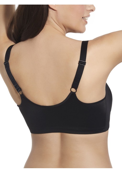 SELENE priekyje užsegama liemenėlė BELEN