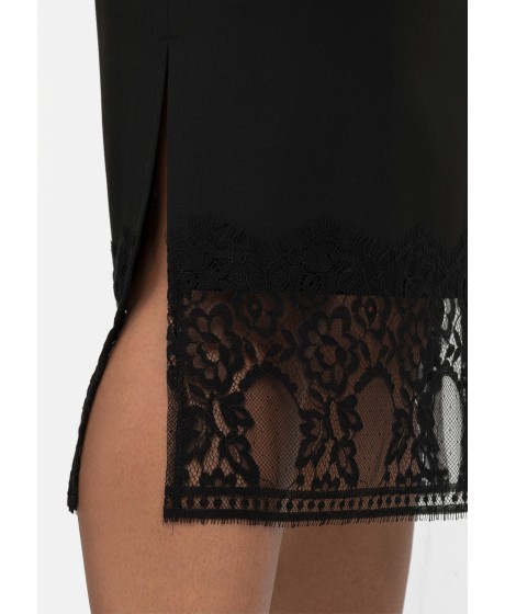 Klasikinio kirpimo Sheego sijonas