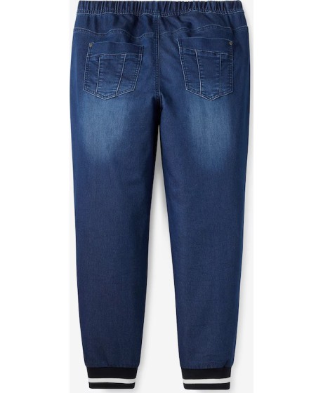 Sheego džinsinės laisvalaikio kelnės