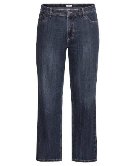 Klasikiniai Sheego džinsai