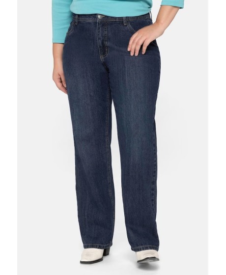 Klasikiniai Sheego džinsai