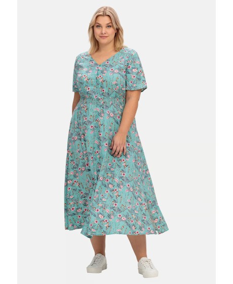 Romantiška Sheego by Joe Browns viskozės suknelė