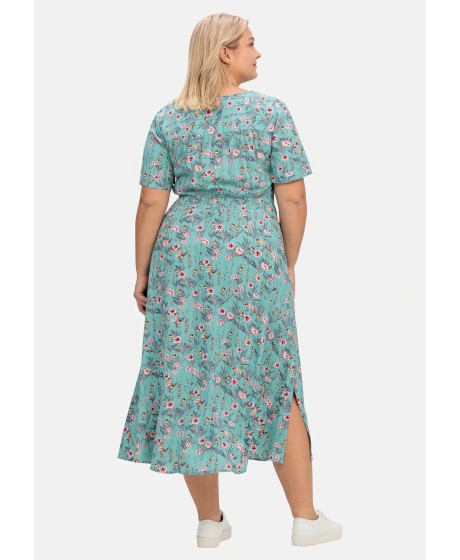 Romantiška Sheego by Joe Browns viskozės suknelė