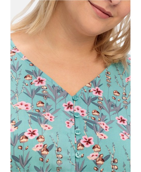 Romantiška Sheego by Joe Browns viskozės suknelė