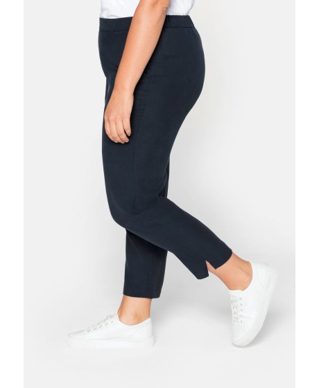 7/8 ilgio Sheego kelnės