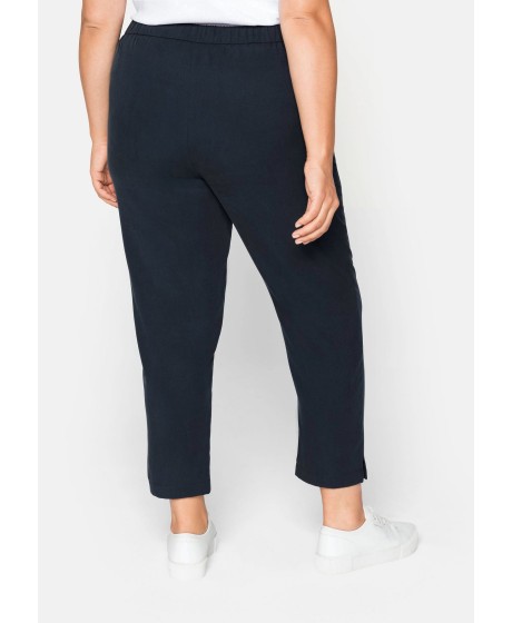 7/8 ilgio Sheego kelnės