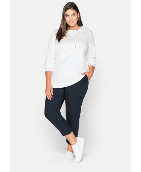 7/8 ilgio Sheego kelnės