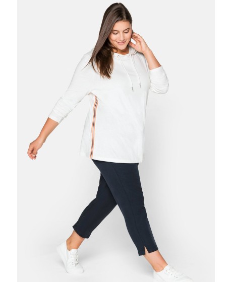 7/8 ilgio Sheego kelnės