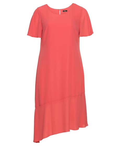 Sheego šifono suknelė