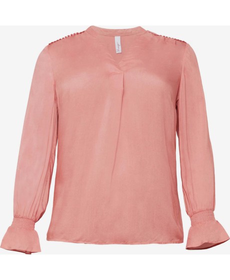 Sheego viskozės tunika