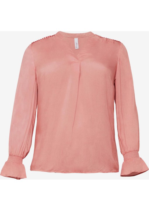 Sheego viskozės tunika