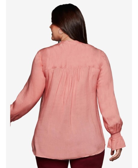 Sheego viskozės tunika