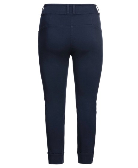 Sheego kelnės su kūno formavimo efektu