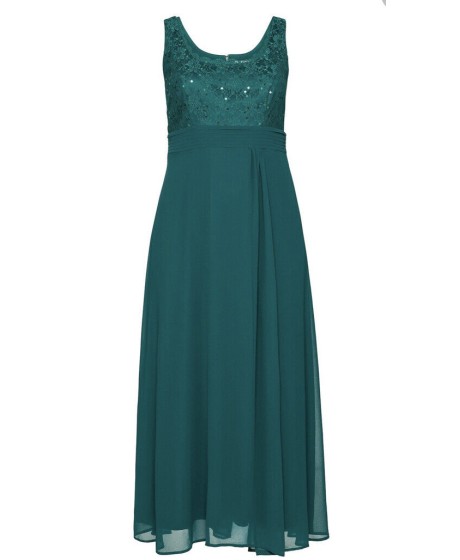 Vakarinė Sheego suknelė