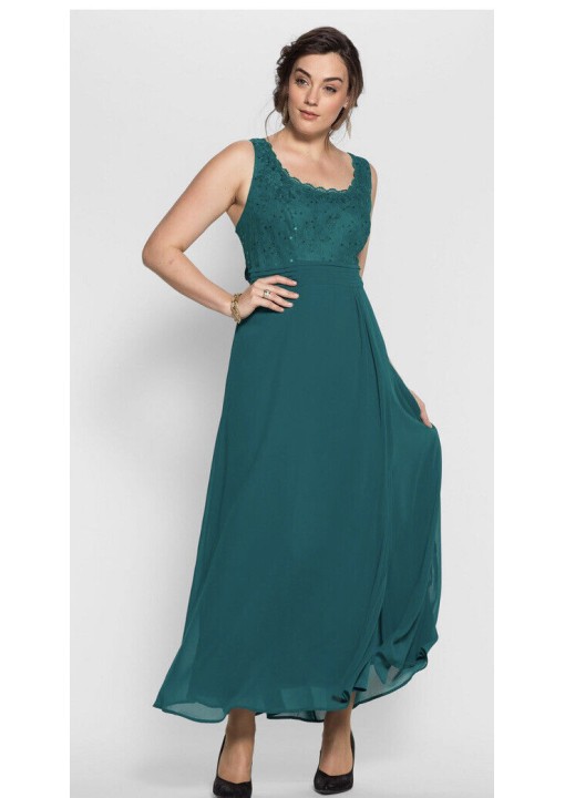 Vakarinė Sheego suknelė