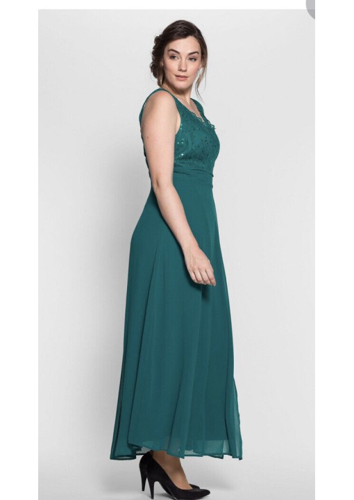 Vakarinė Sheego suknelė