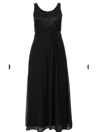 Vakarinė Sheego suknelė