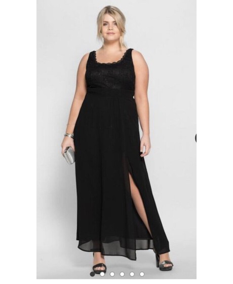 Vakarinė Sheego suknelė