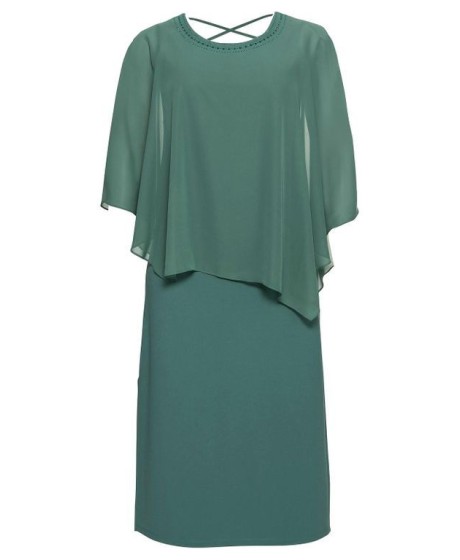 Vakarinė Sheego suknelė