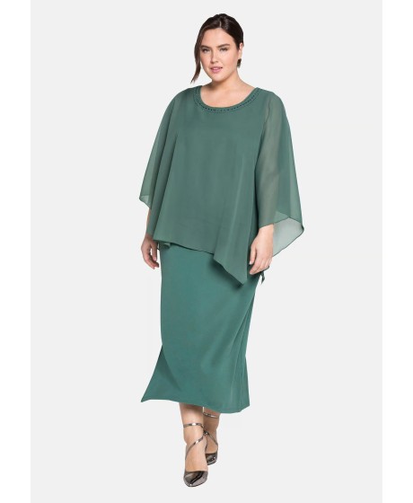 Vakarinė Sheego suknelė