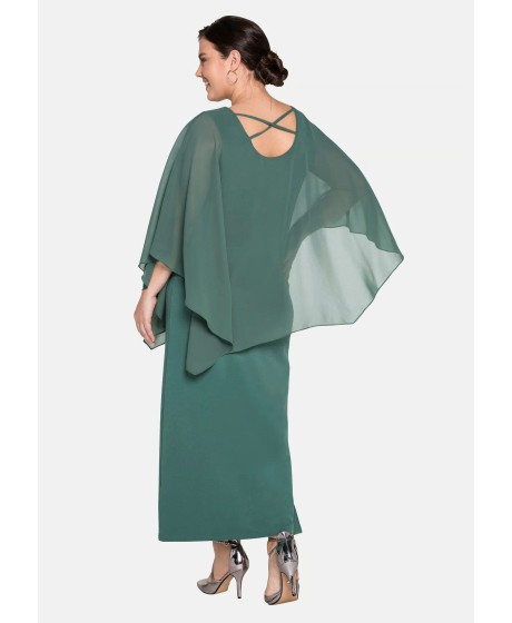 Vakarinė Sheego suknelė