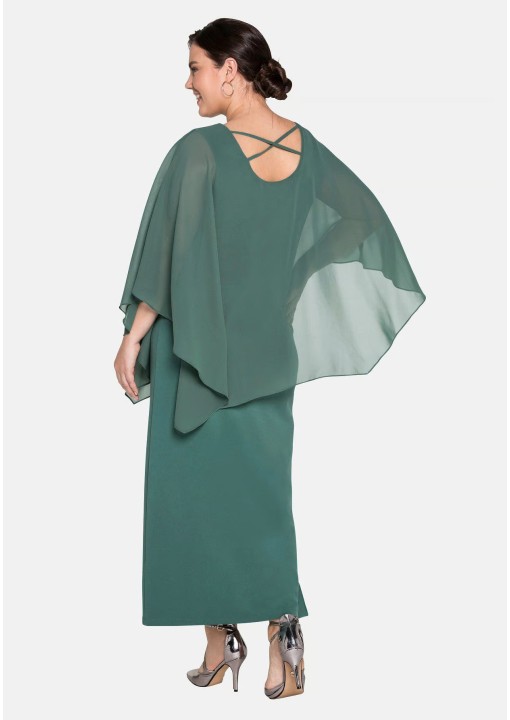 Vakarinė Sheego suknelė