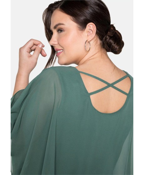 Vakarinė Sheego suknelė