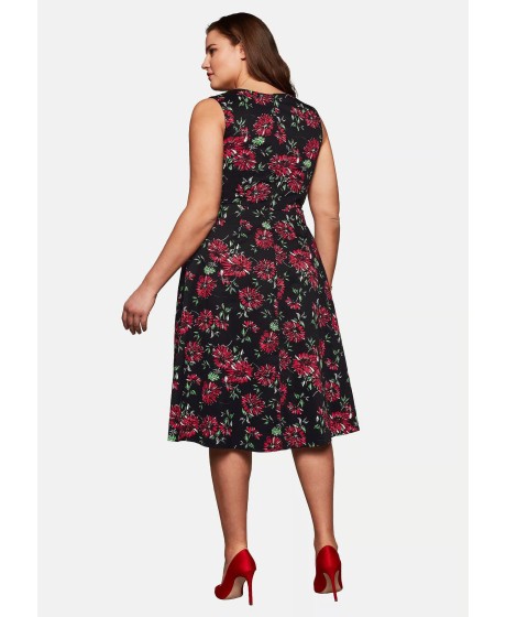 Sheego by Joe Browns berankovė suknelė