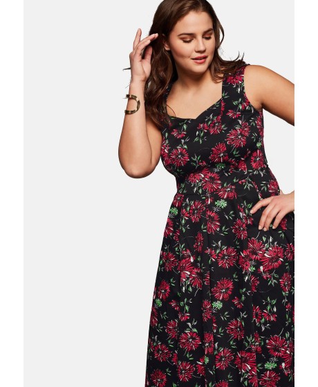 Sheego by Joe Browns berankovė suknelė