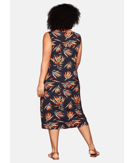 Berankovė Sheego trikotažo suknelė