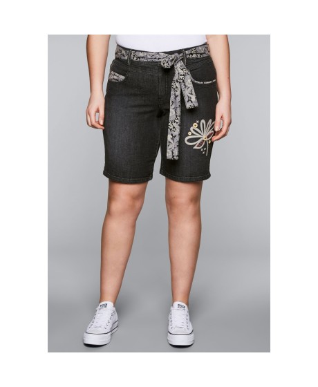 Joe Browns džinsiniai bermudai