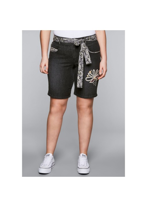 Joe Browns džinsiniai bermudai