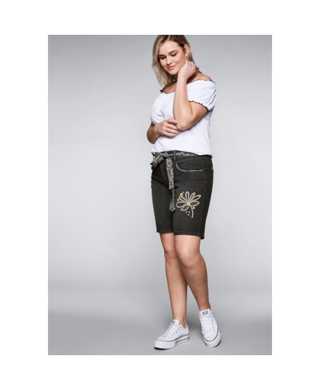 Joe Browns džinsiniai bermudai