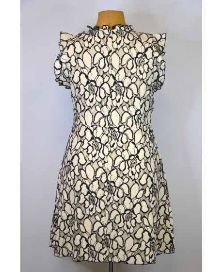 Berankovė ANISTON SELECTED suknelė