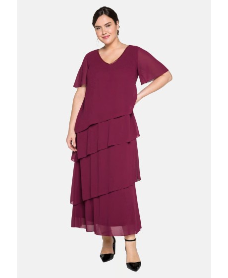 Vakarinė Sheego suknelė 134900