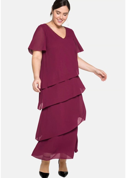 Vakarinė Sheego suknelė 134900