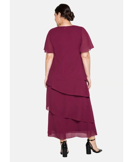 Vakarinė Sheego suknelė 134900