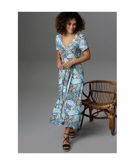 Aniston Selected trikotažo suknelė