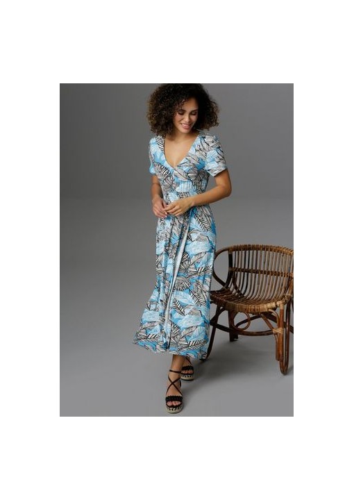 Aniston Selected trikotažo suknelė