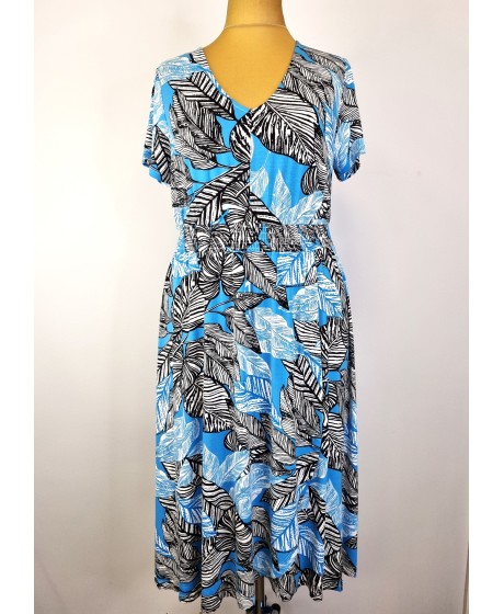 Aniston Selected trikotažo suknelė