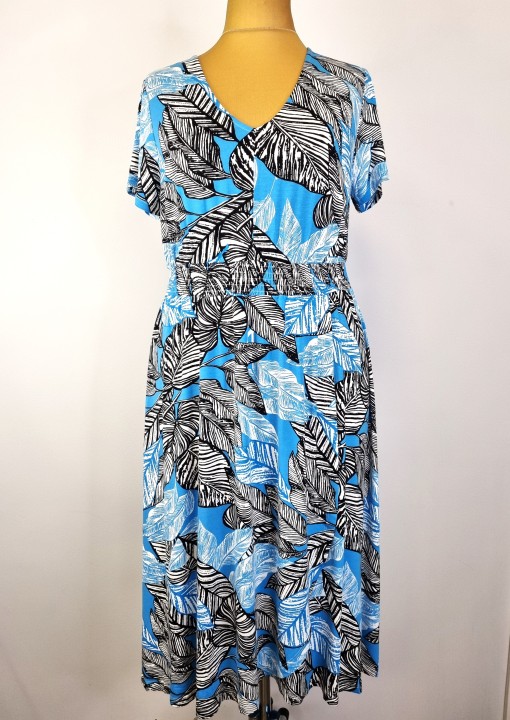 Aniston Selected trikotažo suknelė