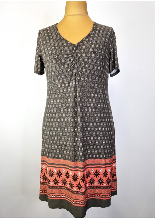 Boysen's trikotažo suknelė