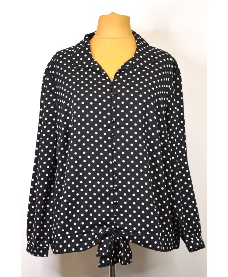 Taškuota Joe Browns palaidinė