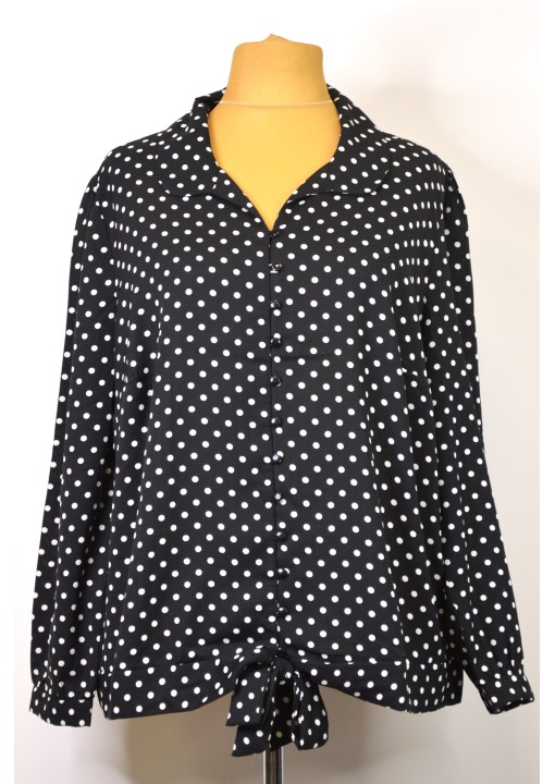 Taškuota Joe Browns palaidinė