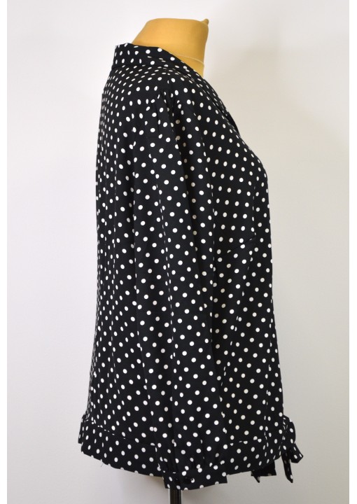 Taškuota Joe Browns palaidinė