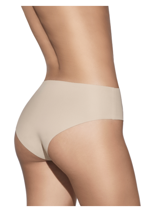 Besiūlės SELENE hipster stiliaus kelnaitės 502