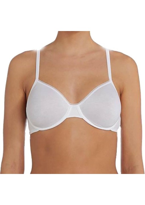 Sloggi Feel Sensational Micro Cotton Wired Bra