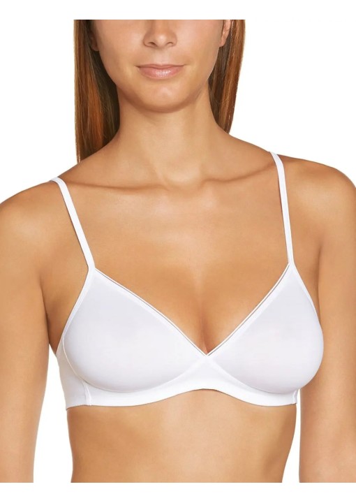 Sloggi Feel Sensational Micro Cotton Soft Bra