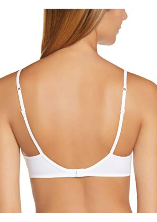 Sloggi Feel Sensational Micro Cotton Soft Bra