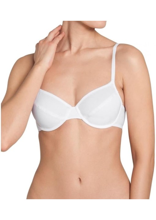 Sloggi EverNew Cotton Wired Bra